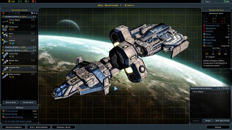 galciv3|galciv3 improvement.
